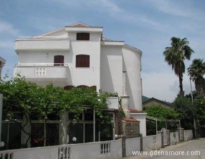 Apartments Bonus, private accommodation in city Budva, Montenegro